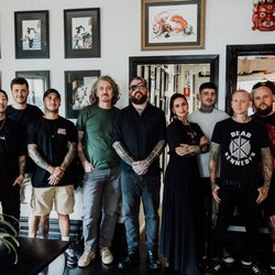Westside Tattoo Brisbane