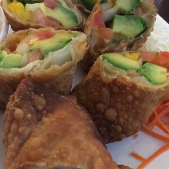 Thai Purple - Avocado roll - Thai Near Me - Alhambra, California Thai Purple - Avocado roll - Thai Near Me - Alhambra, California