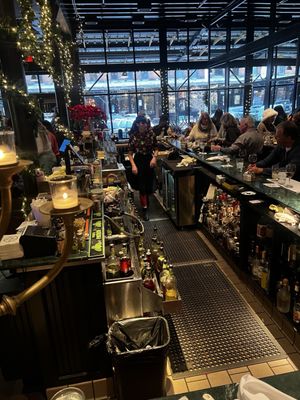 M's Pub by null
