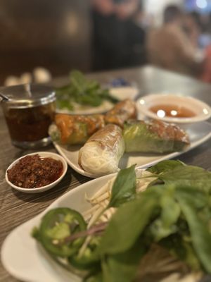 Viet Noodle Bar by null
