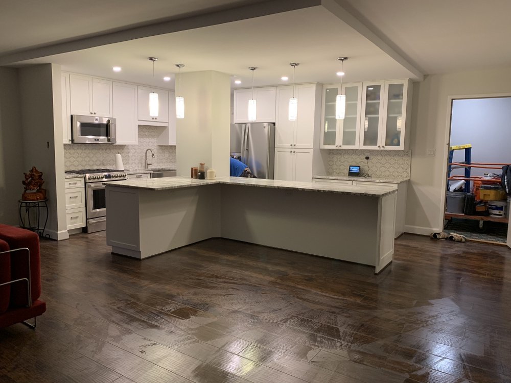 Slide of MSI Residential Renovations