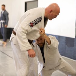 El Dorado Hills Brazilian Jiu-Jitsu