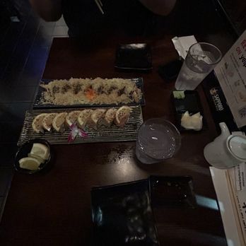 Kimu Sushi - Sushi Bars Near Me - Long Beach, California