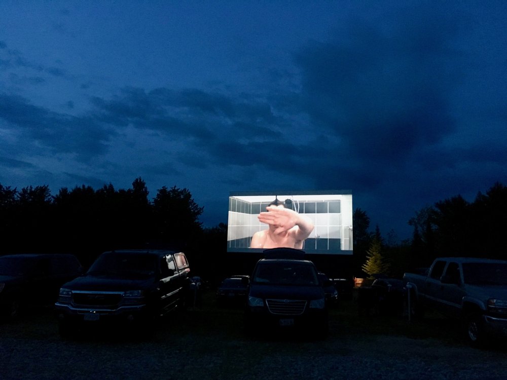 BRIDGTON TWIN DRIVEIN THEATRE 12 Photos & 23 Reviews 383 Portland Rd, Bridgton, Maine