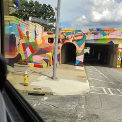 Macon-Bibb County Transit Authority 