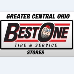 Best-One Tire & Service - Columbus