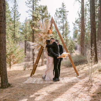 Willow Tree Weddings - Wedding Planning Near Me