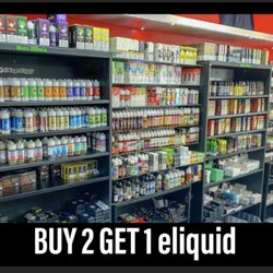 Vape Ciggy - Eliquid special