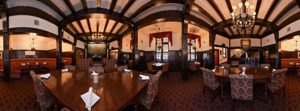 Red Coach Inn