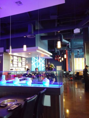 Gen Korean BBQ House by null