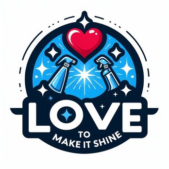 Lovetomakeitshine - Home Cleaning Near Me