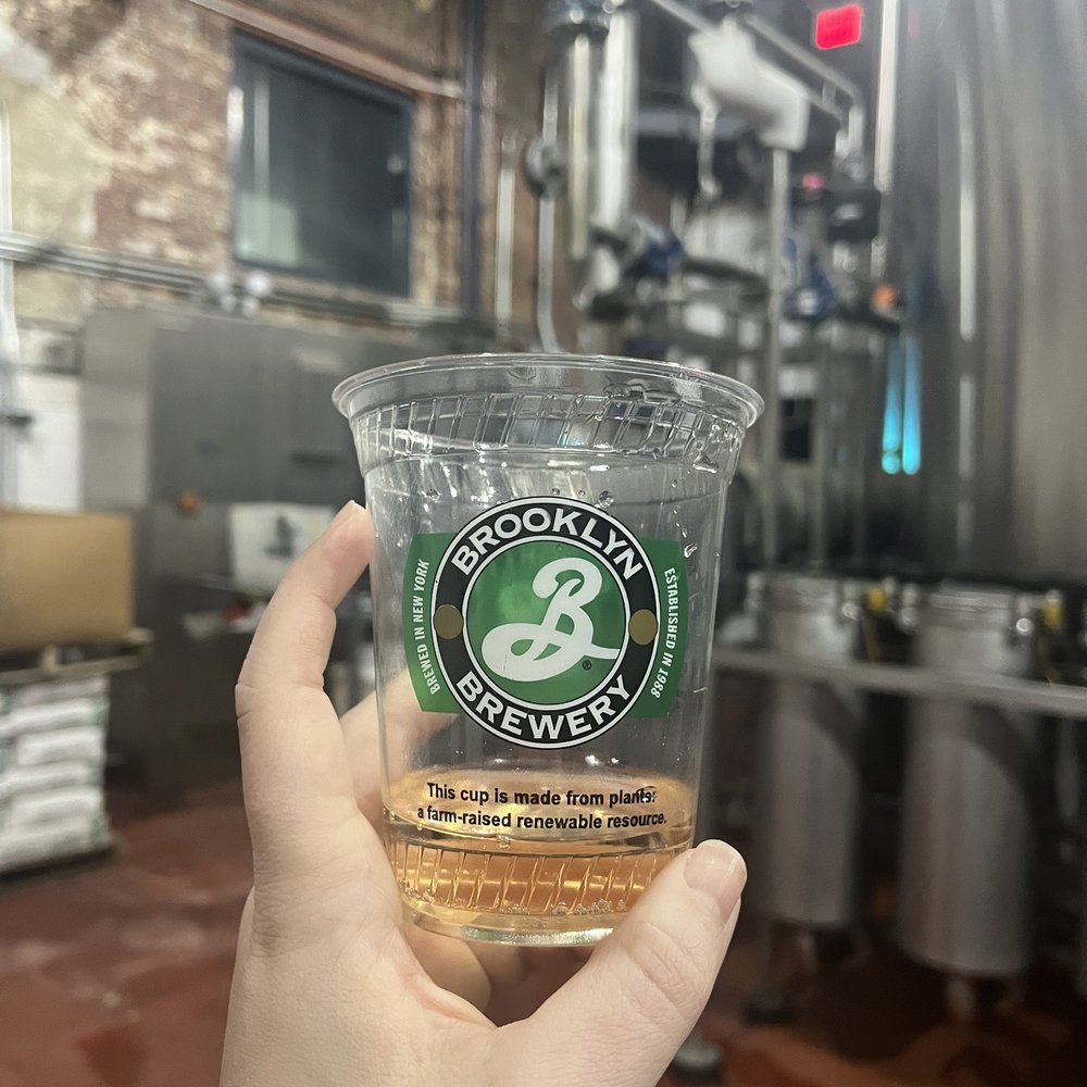 The Brooklyn Brewery - Breweries Near Me - Brooklyn, New York The Brooklyn Brewery - Breweries Near Me - Brooklyn, New York