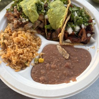 Tacos El Panson - Daily 3 Tacos Special - Latin American Near Me - San Diego, California