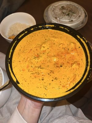 Tandoori Eats by null