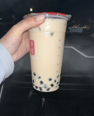Gong Cha Newbury by null