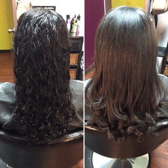 Wildflower Salon - Blow out and style by Marissa Copeland! Specializing in curly hair and Blow out and style as well! - Hair Salons Near Me - Edmond, Oklahoma