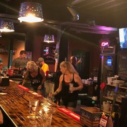 1834 Midway Tavern