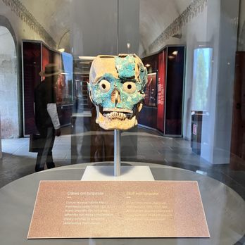 Museo de las Culturas de Oaxaca - Museums Near Me - Oaxaca, OAX Museo de las Culturas de Oaxaca - Museums Near Me - Oaxaca, OAX