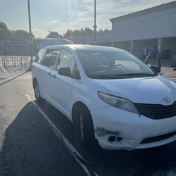 B&G Transportation