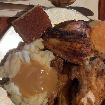 Michie Tavern - All the delicious food! - Landmarks & Historical Buildings Near Me - Charlottesville, Virginia Michie Tavern - All the delicious food! - Landmarks & Historical Buildings Near Me - Charlottesville, Virginia