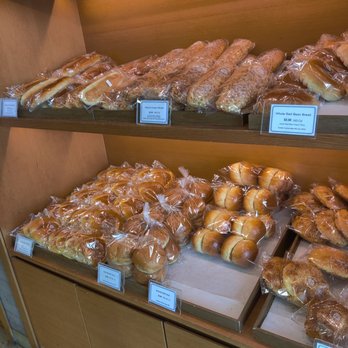 Paris Baguette - Bakeries Near Me - Buena Park, California