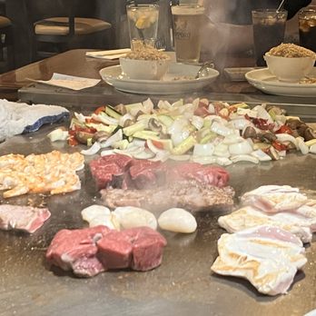 Shogun - Japanese Near Me - San Diego, California Shogun - Japanese Near Me - San Diego, California