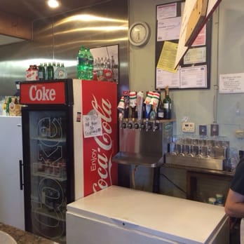 Enzo's Pizza - Pizza Near Me - Tucker, Georgia