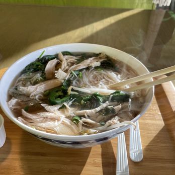 6-1-Pho - ows a bowl of soup and chopsticks - Vietnamese Near Me - Columbus, Ohio 6-1-Pho - ows a bowl of soup and chopsticks - Vietnamese Near Me - Columbus, Ohio