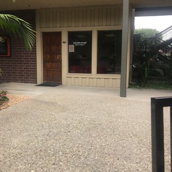 Infinity Kids  - Front Entrance - Speech Therapists Near Me - Placentia, California