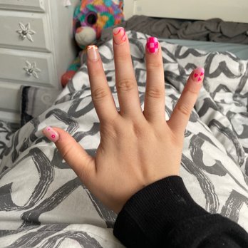 Princess Nail Spa - They did so great!!! - Waxing Near Me - Newburgh, Indiana Princess Nail Spa - They did so great!!! - Waxing Near Me - Newburgh, Indiana