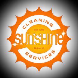 Sunshine Window Cleaning