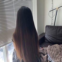 6 months after Jap Perm.. still looks good!!