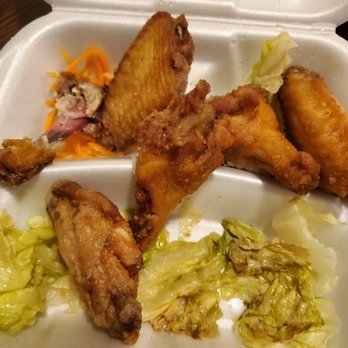 Koumi Japanese Restaurant - "Vietnamese Chicken Wings" - Japanese Near Me - Durham, North Carolina Koumi Japanese Restaurant - "Vietnamese Chicken Wings" - Japanese Near Me - Durham, North Carolina