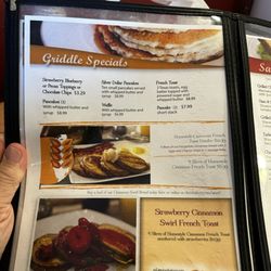 D's Country Cafe