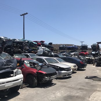 Turbo Team Auto Wrecking - Auto Parts & Supplies Near Me - Chula Vista, California Turbo Team Auto Wrecking - Auto Parts & Supplies Near Me - Chula Vista, California