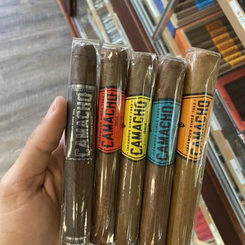 Cigar Fanatix - Camachos Available - Tobacco Shops Near Me - Northvale, New Jersey Cigar Fanatix - Camachos Available - Tobacco Shops Near Me - Northvale, New Jersey