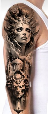 Aloha Tattoo Waikiki - Hilton Hawaiian Village, Rainbow Bazaar