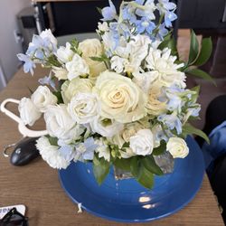 Bridal Bouquets