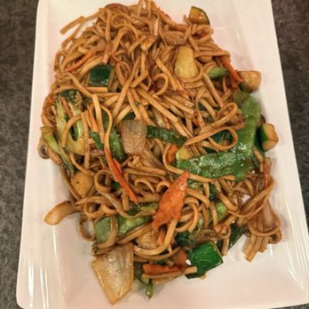 Wu's House - Sushi Bars Near Me - Kildeer, Illinois