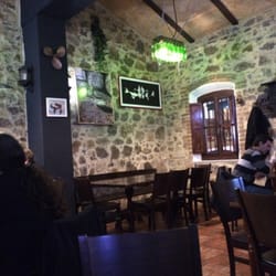 Asturias Sidrería