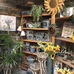 Father Natures Garden Center