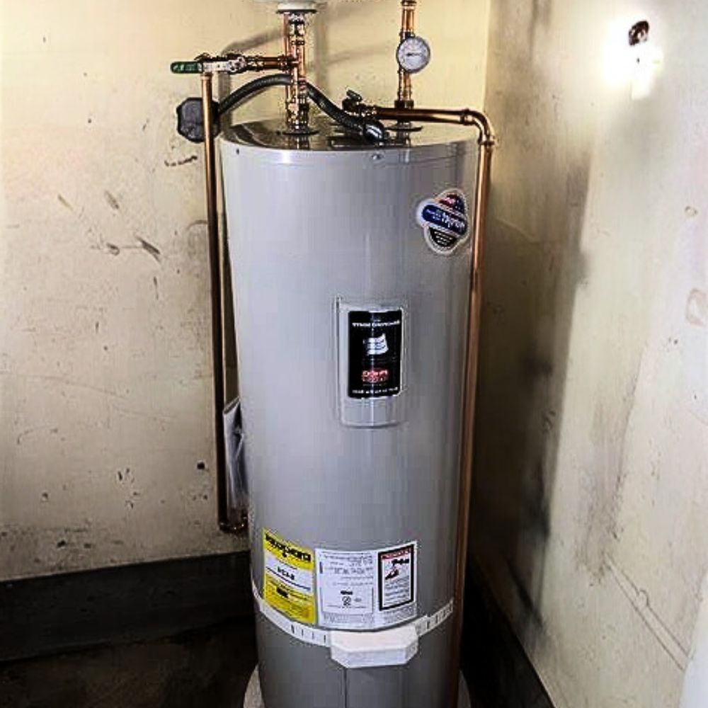 Slide of Hofmeister Plumbing