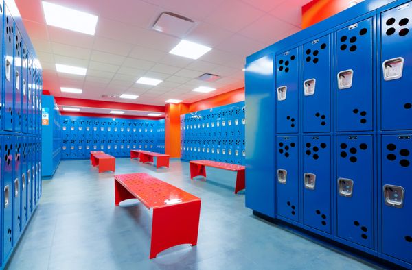 Blink Fitness (PureGym) by null