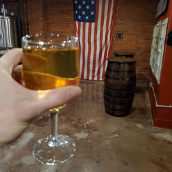 Arsenal Cider House - Drinkcheck