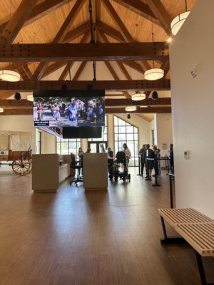 This Is The Place Heritage Park by null