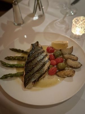 Lex Restaurant by null