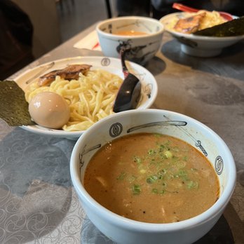 Menya Muso - Ramen Near Me - Seattle, Washington Menya Muso - Ramen Near Me - Seattle, Washington