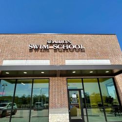 Sea Lion Swim School