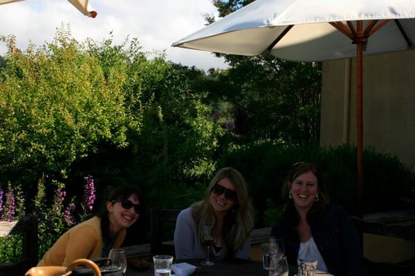 Marimar Estate Vineyards & Winery by null