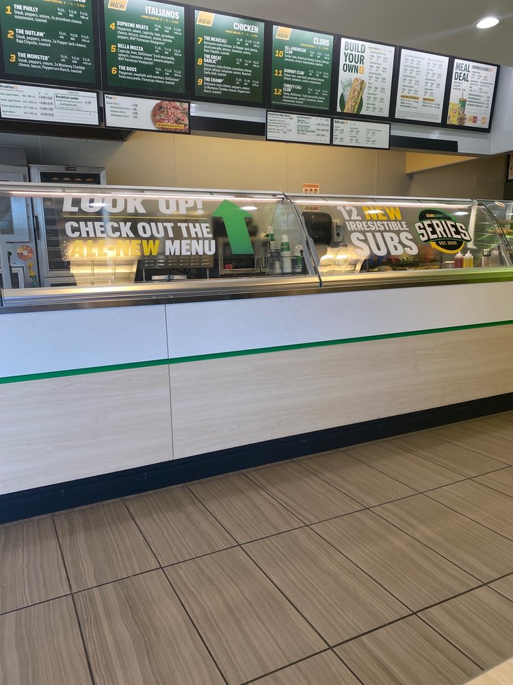 Subway